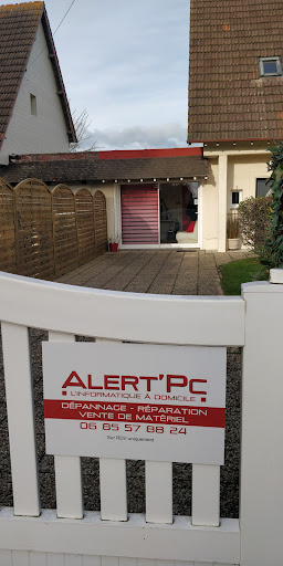 Alert' Pc - Visual