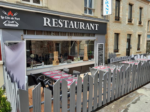 Photo 2 - Chez Sabine - Bar, Brasserie