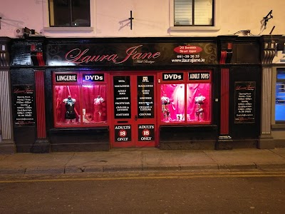 Photos of Laura Jane Adult Boutique