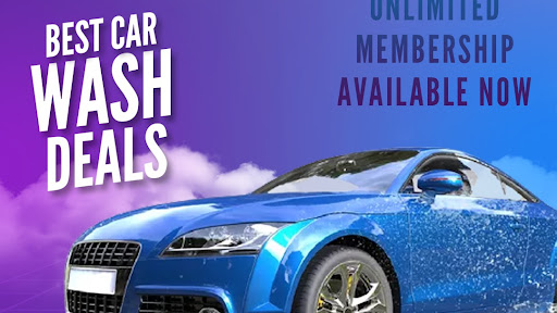 Shine MyCar Logo