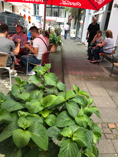 NN Pizzeria & Cafe Gallery - Germany