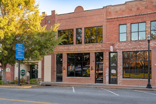 Red Door Agency Gallery - United States