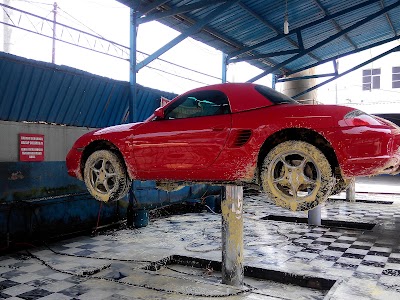 Photos of Auto Wash Station