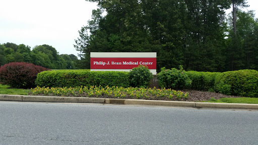 MedStar Shah Medical Group at Philip J. Bean Medical Center Gallery - United States
