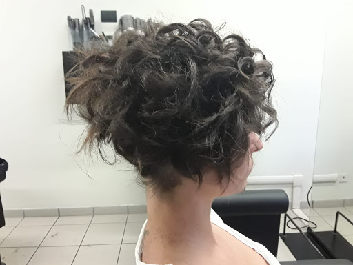 Mod Hair - Visual