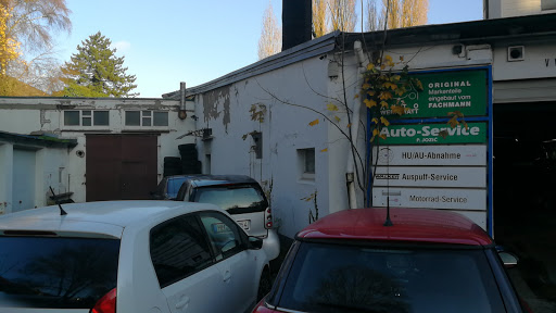 Pero Jozic Gallery - Germany