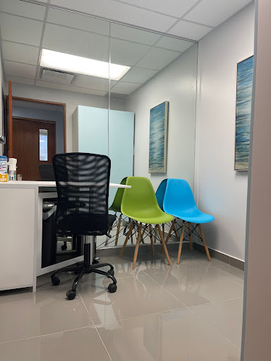 Avanti Therapy Center, San Juan