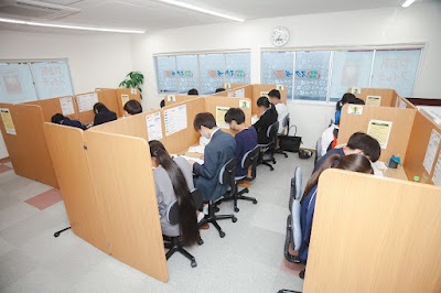 個別指導の学習塾 スクールIE 羽島竹鼻校