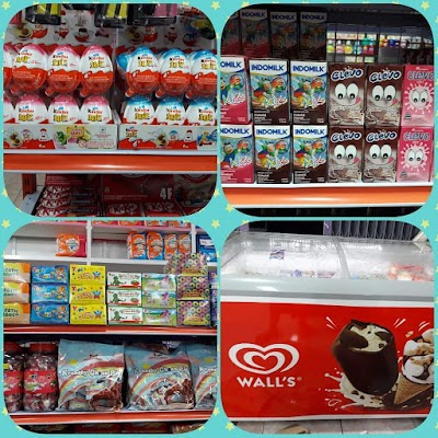 Photos of Toko Aditya Mart