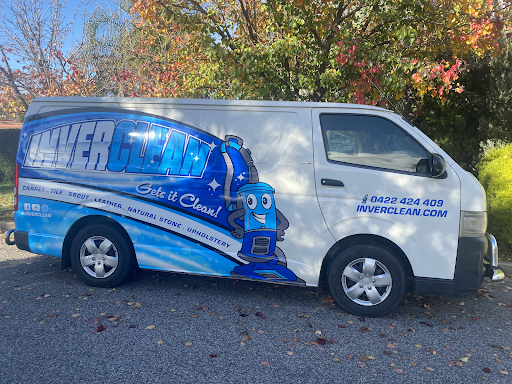 Inverclean - Thumbnail