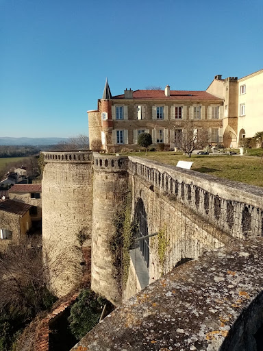 Photo de Résidence Senior Médicalisée Le Château à Montoison (26800)