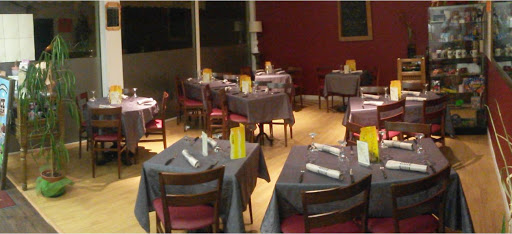 Photo 3 - Restaurant à la Fourch'ète