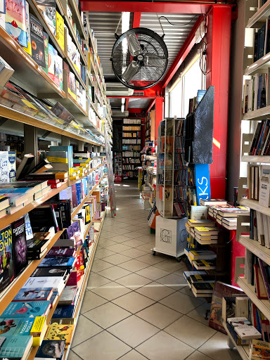 Libreria Postumia - Visual