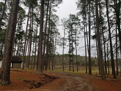 Chester State Park