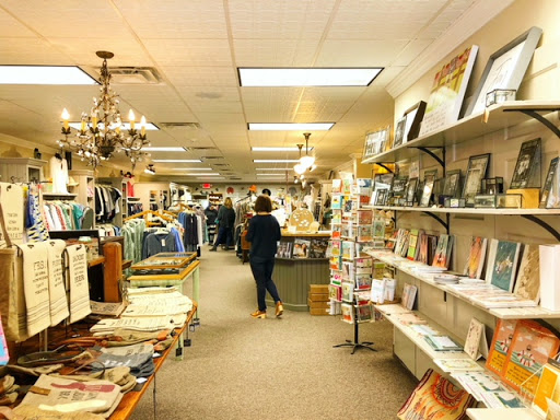 KALY Gallery - United States