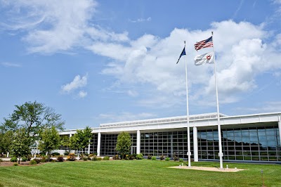 Augusta County Government Center