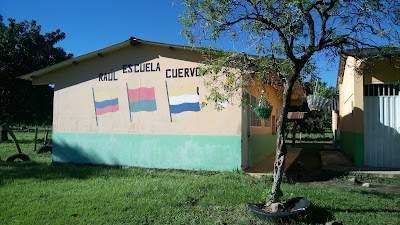 Photos of Sede Educativa Raul Cuervo, fortul, Arauca Colombia