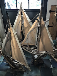 Photo n°20 de Le Comptoir de la Ferme Bleue à Pendé (Magasin d'ameublement et de décoration)