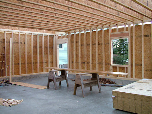 Garage Mahal Recording by null