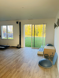 Photo n°1 de Cabinet de Kinésithérapie à Saint-André-d'Allas (Kinésithérapeute)