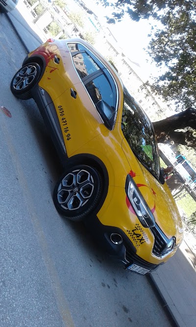 Photos of Turizm Taxi