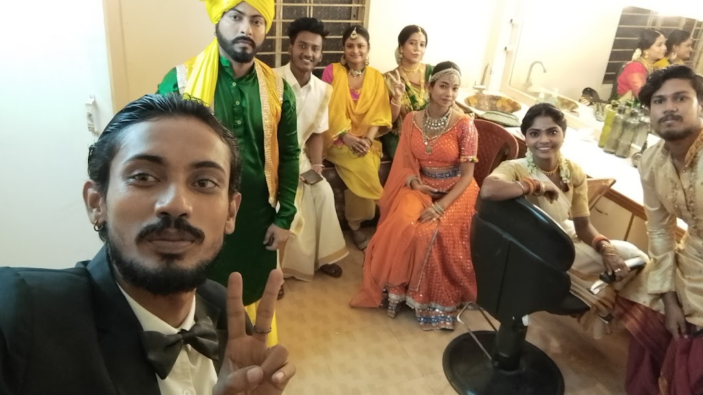 A Gurukul Dance School