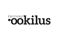Editions Ookilus à Montpellier