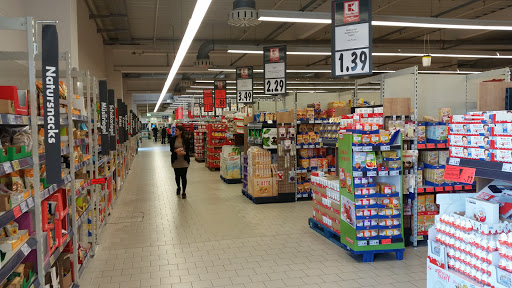 Kaufland Pocking - Thumbnail