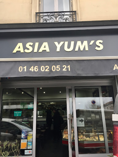 Asia Yum’s - Thumbnail