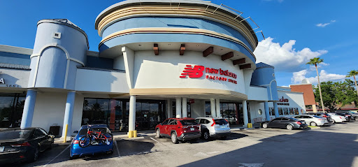 New Balance Factory Store Kissimmee