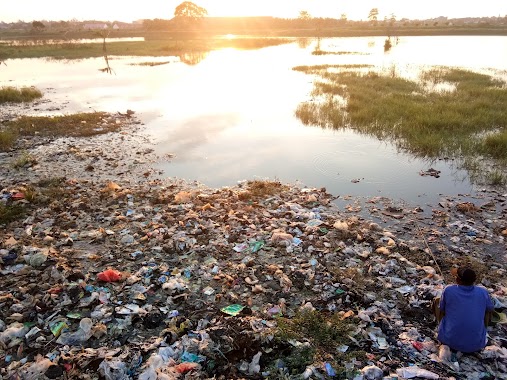 Rawa/Situ Panggang (Gelam), Author: hasby marwahid