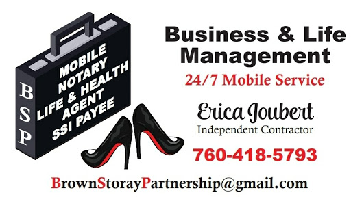 Brown Storay Partnership - Thumbnail