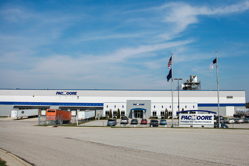 PacMoore Process Technologies - Visual