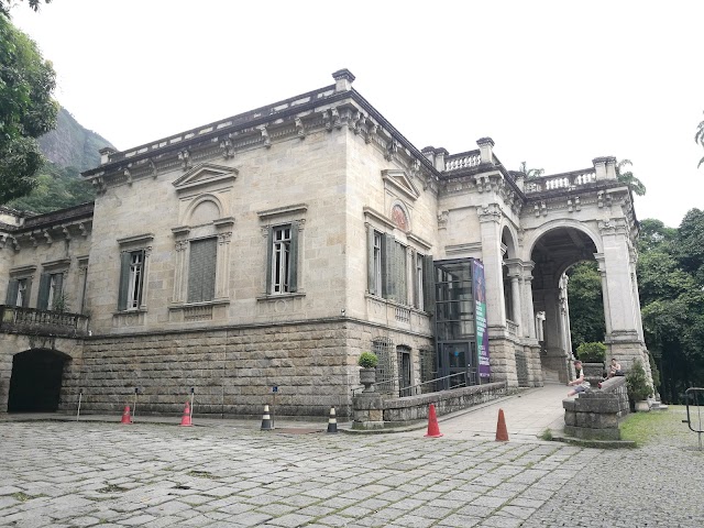 Parque Lage