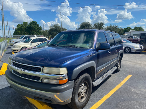 I Know A Guy Auto Sales, LLC - Thumbnail