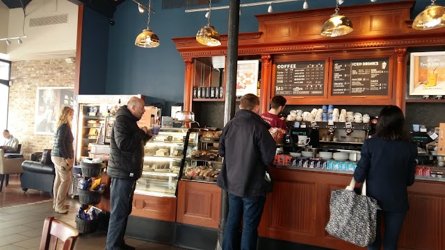 Caffè Nero