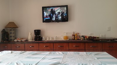 Photos of Ashden Lodge
