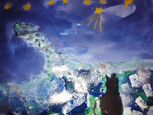 Photo n°5 de Le Dragon qui rit à Grenoble (Cours de peinture)