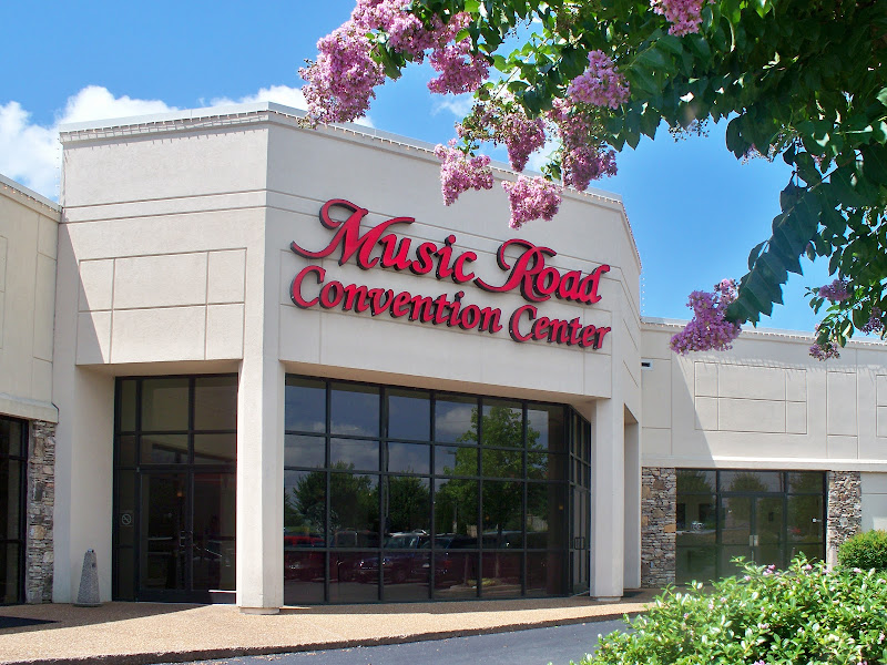 Music Road Resort Convention Center