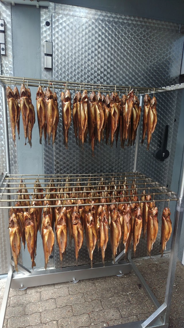 Thiele Fisch- und Feinkost Neumünster