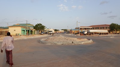 Photos of Wajir Plaza Petrol Station
