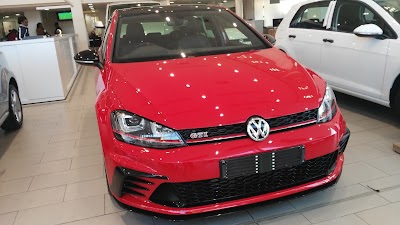 Photos of Hatfield VW