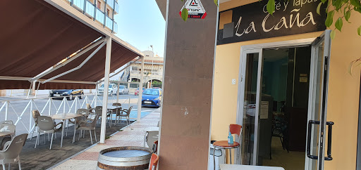Cafe Bar La Caña