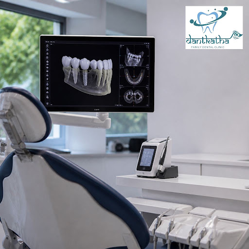 Missing teeth can affect your smile, confidence, and overall oral health. At Dantkatha Family Den… post image
