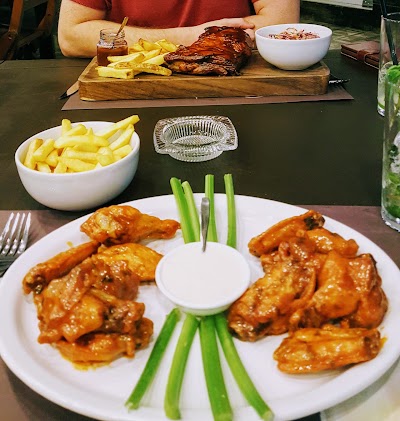 Photos of Restaurante Oak