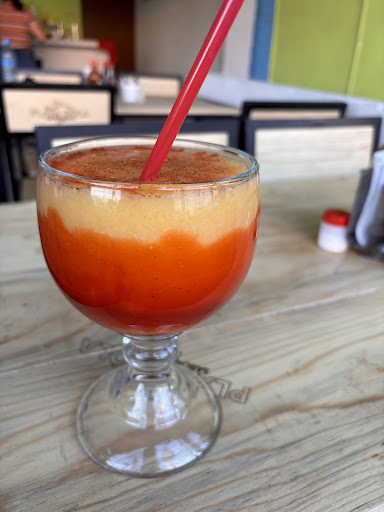 Mariscos Playa Sola - Thumbnail