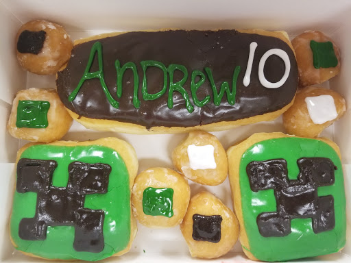 63rd Donuts - Thumbnail