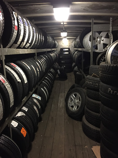 Mass Tire & Auto Service, Inc. - Thumbnail