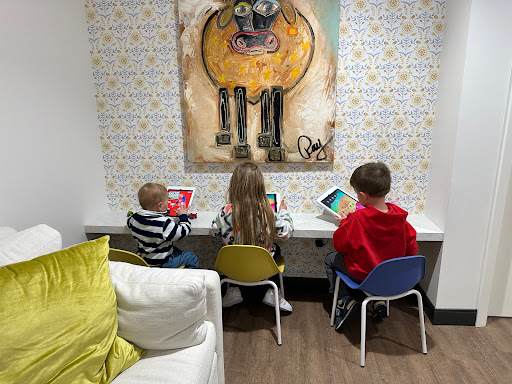 Pediatric Dentistry & Orthodontist by Dr. Julie Longoria & Dr. Stephen Chen - Thumbnail