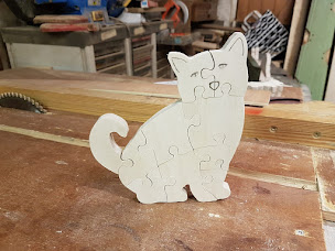 Photo n°5 de ETP PINSON à Esbly (Atelier de réparation de meubles)